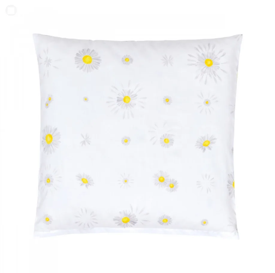 Parure de lit en satin Daisy