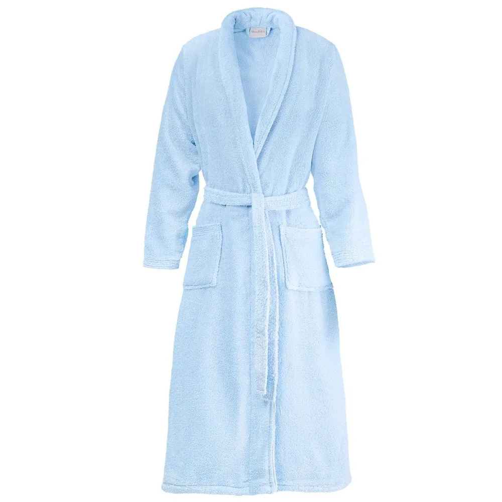 Peignoir de bain cocoon