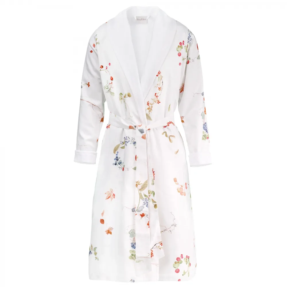 Peignoir Indian Summer