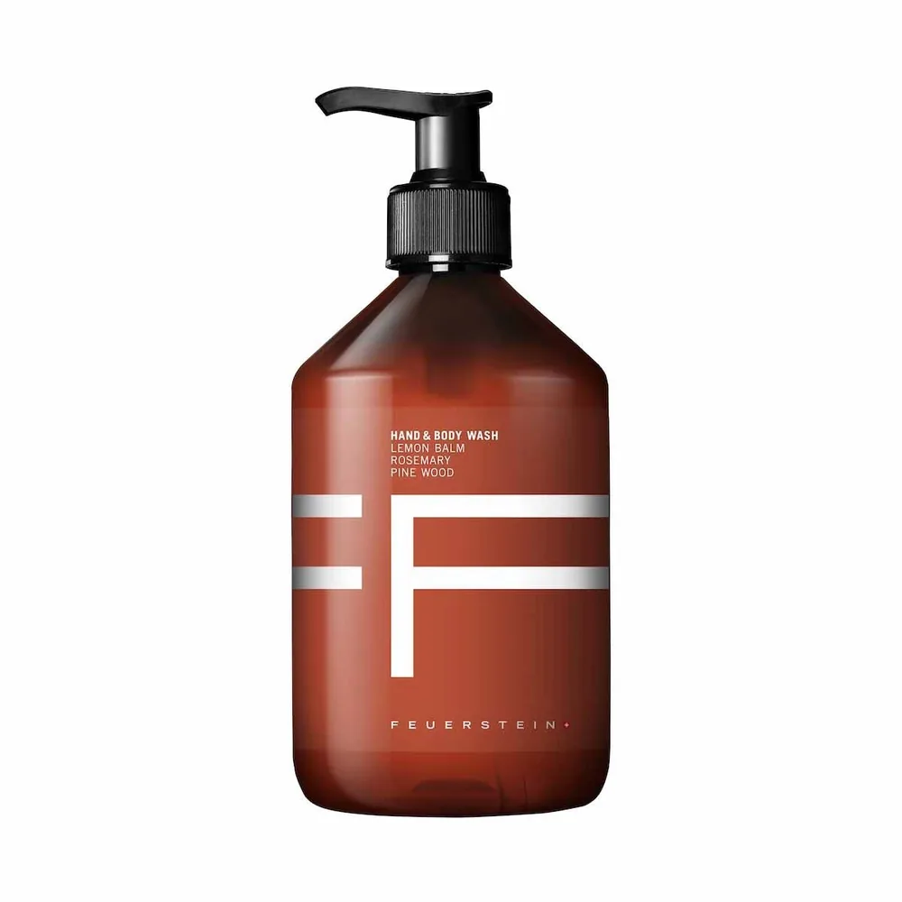 Lavage mains et corps FEUERSTEIN