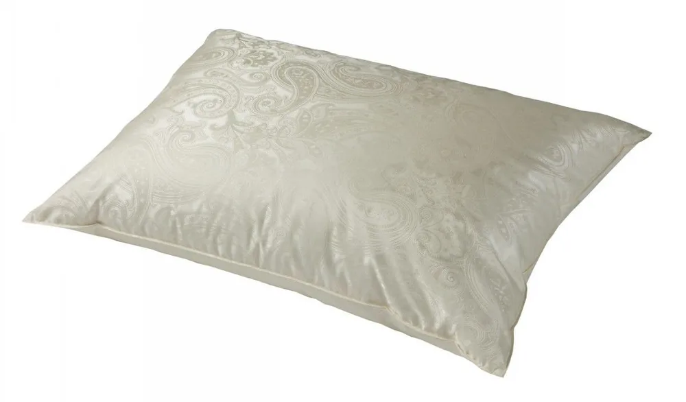 Coussin EARL SOIE PAISLEY